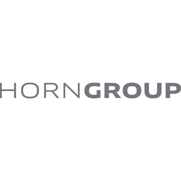 HORNGROUP logo