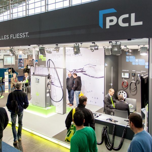 2016 Exhibition & Trade Show Schedule 2016 Exhibition & Trade Show Schedule