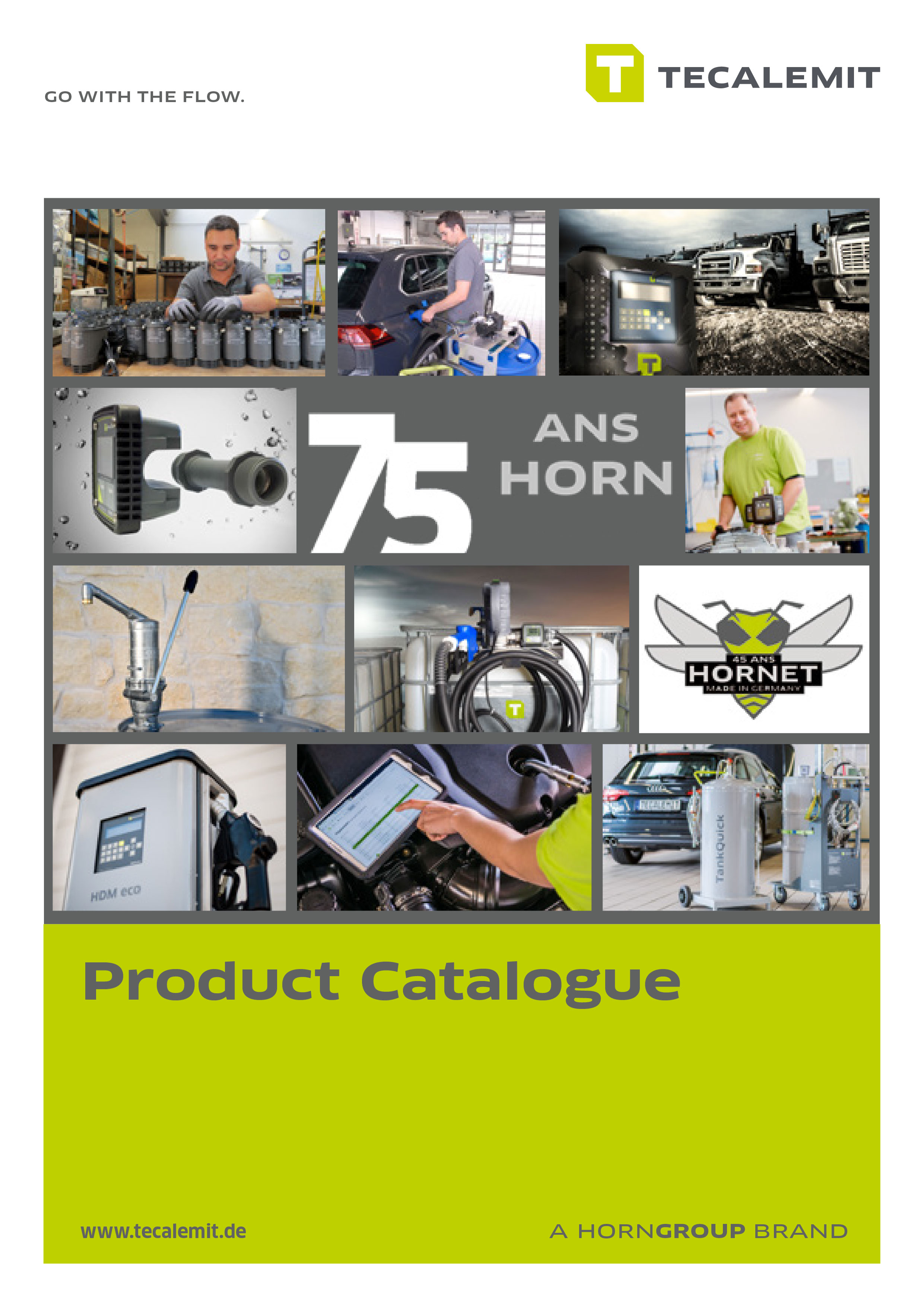 PCL Tecalemit 英文手册 Product Catalogue