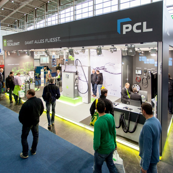 A look back at AGRITECHNICA 2013