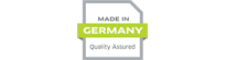 TECALEMIT Made in Germany icon logo