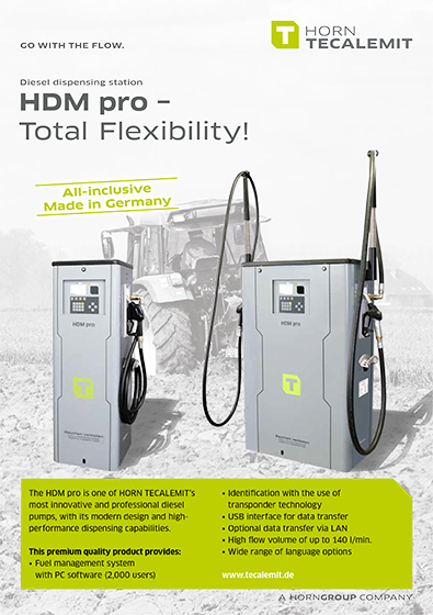 PCL HDM pro