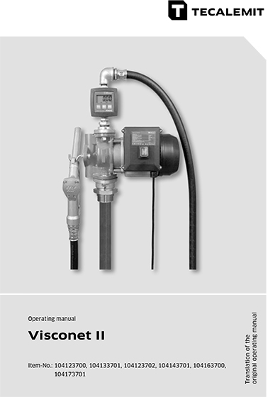 PCL Visconet II