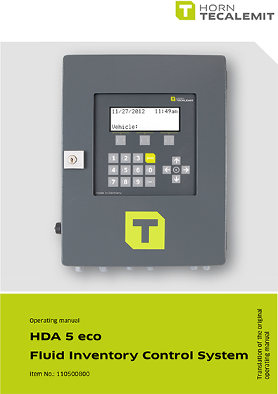 PCL HDA 5 eco