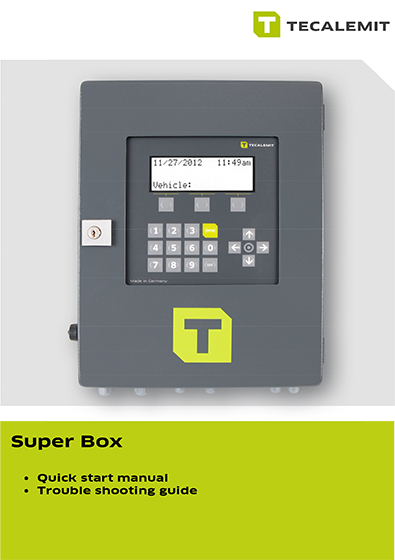 PCL Super Box
