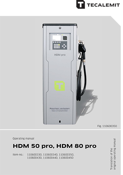 PCL HDM 50 pro & HDM 80 pro