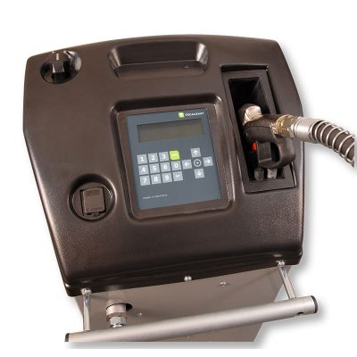 TECALEMIT  - LubeTronic 60 移动润滑油加注设备