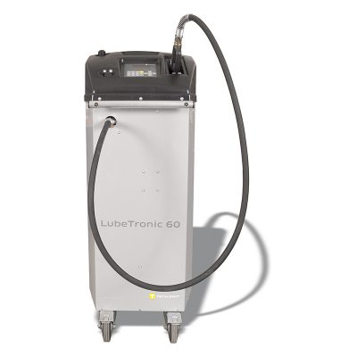 TECALEMIT  - LubeTronic 60 移动润滑油加注设备