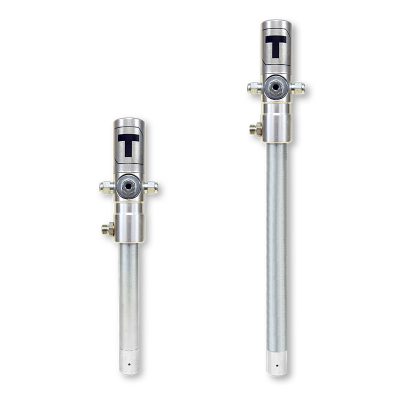 TECALEMIT TecPump DP X6 气动泵 - DP 16