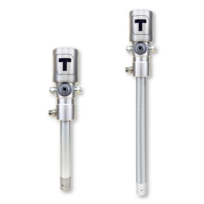 TECALEMIT TecPump DP X6 气动泵 - DP 56