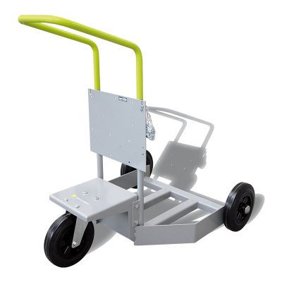 TECALEMIT  - DrumMobil 200 通用运输车