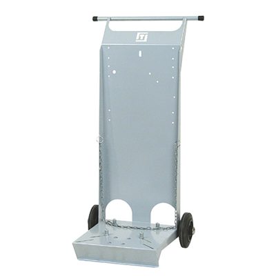TECALEMIT DrumMobil 60 油桶运输车