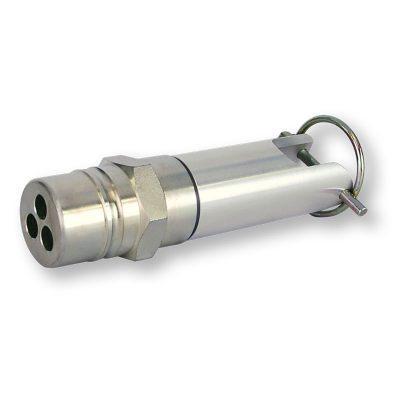 TECALEMIT  - 连接器